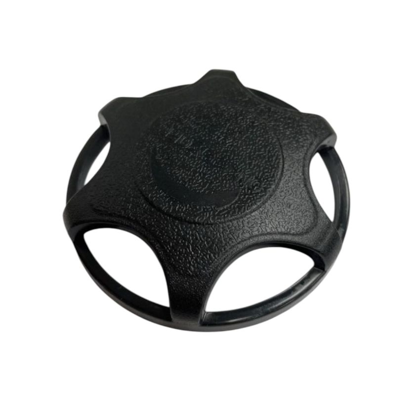 BHT DIVERTER CONTROL CAP (BLACK PLASTIC)