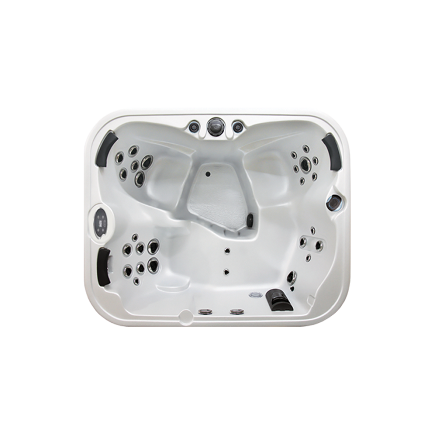 Pre Loved Coast Spas Omega L30 Classic Hot Tub