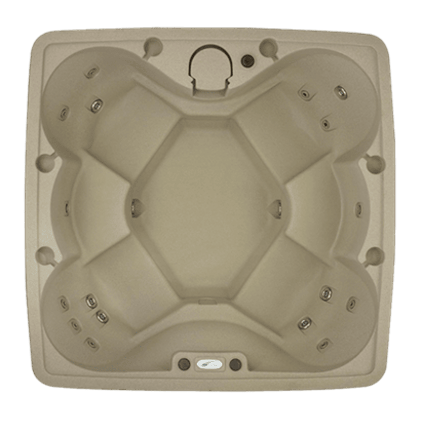 Pre-loved Dream Maker Spa 