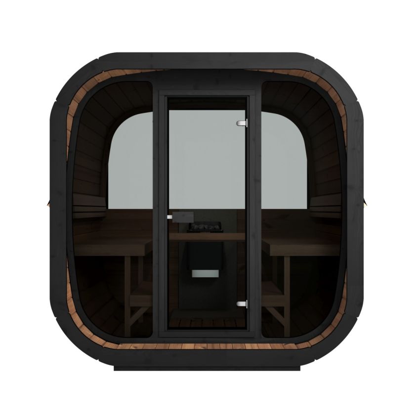 IDOL 220XL T with Full Front Glass 