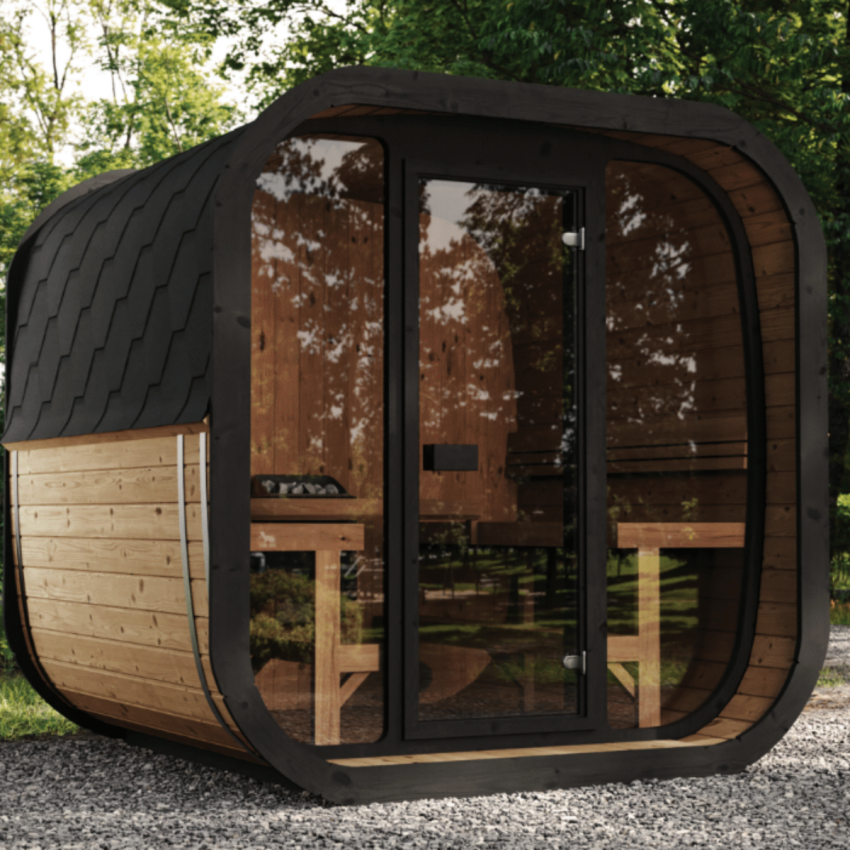 IDOL 220XL T with Full Front Glass 