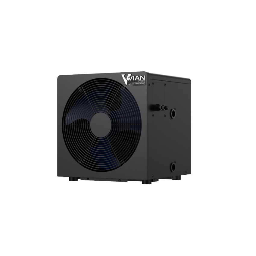 Nexus 5 Heat Pump - 5kw