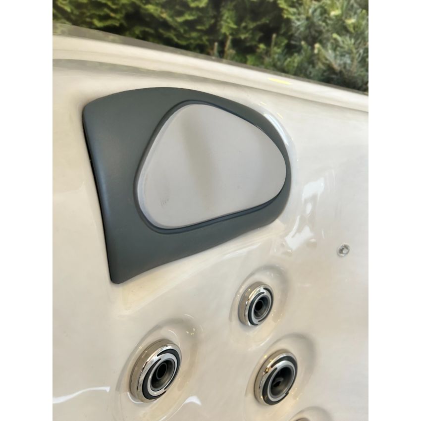 EcoSpa 400S 3.9m Party Spa