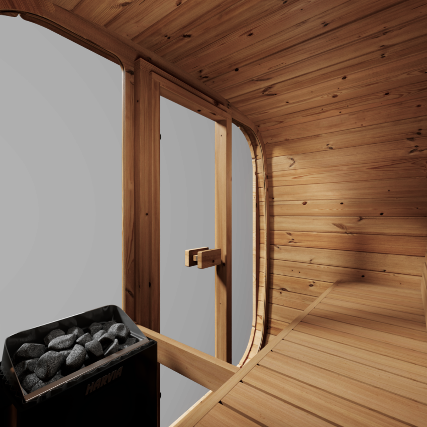 IDOL 125 T With Full Front Glass