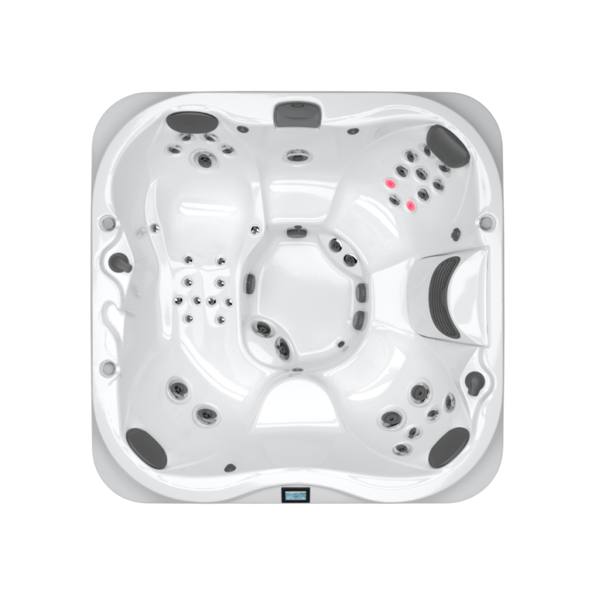 Pre-loved Jacuzzi J335 