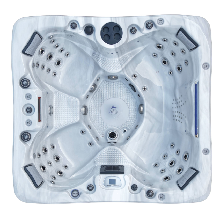Kensington Hot Tub™️