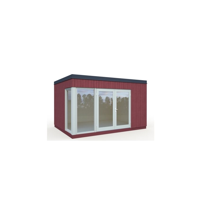 Malmo 18+70mm Nordic Cabin