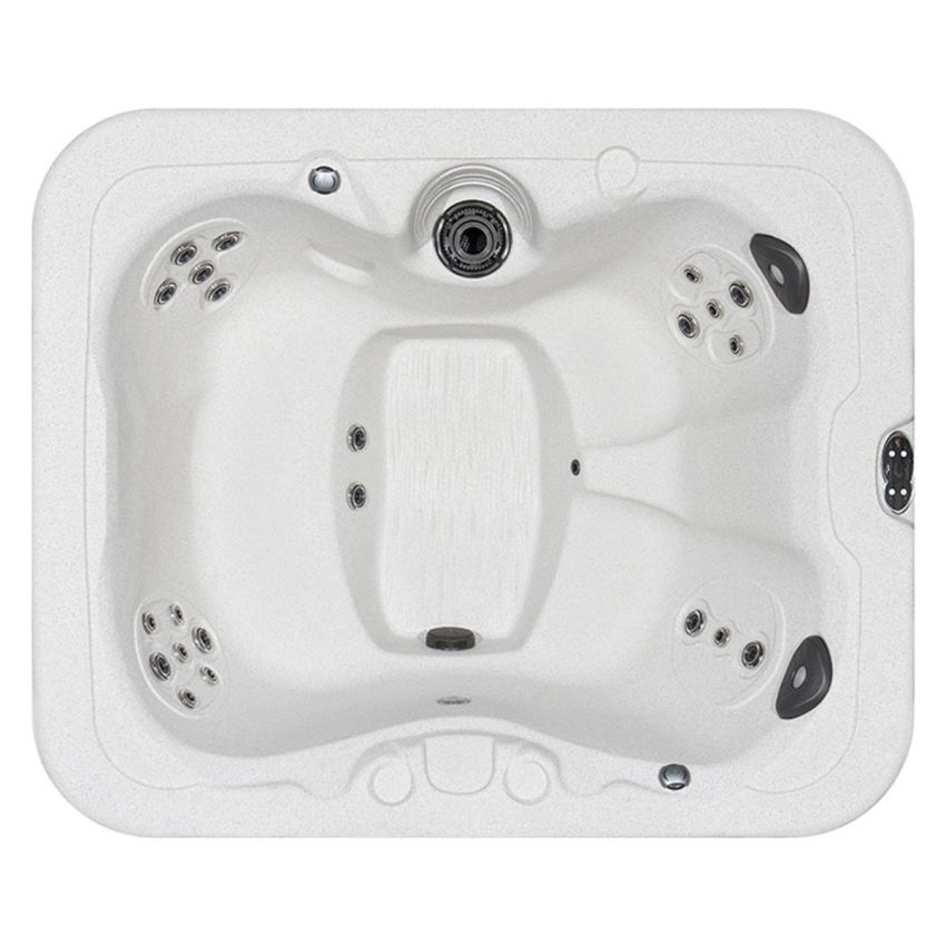 Pre-loved Master Spas Getaway 4