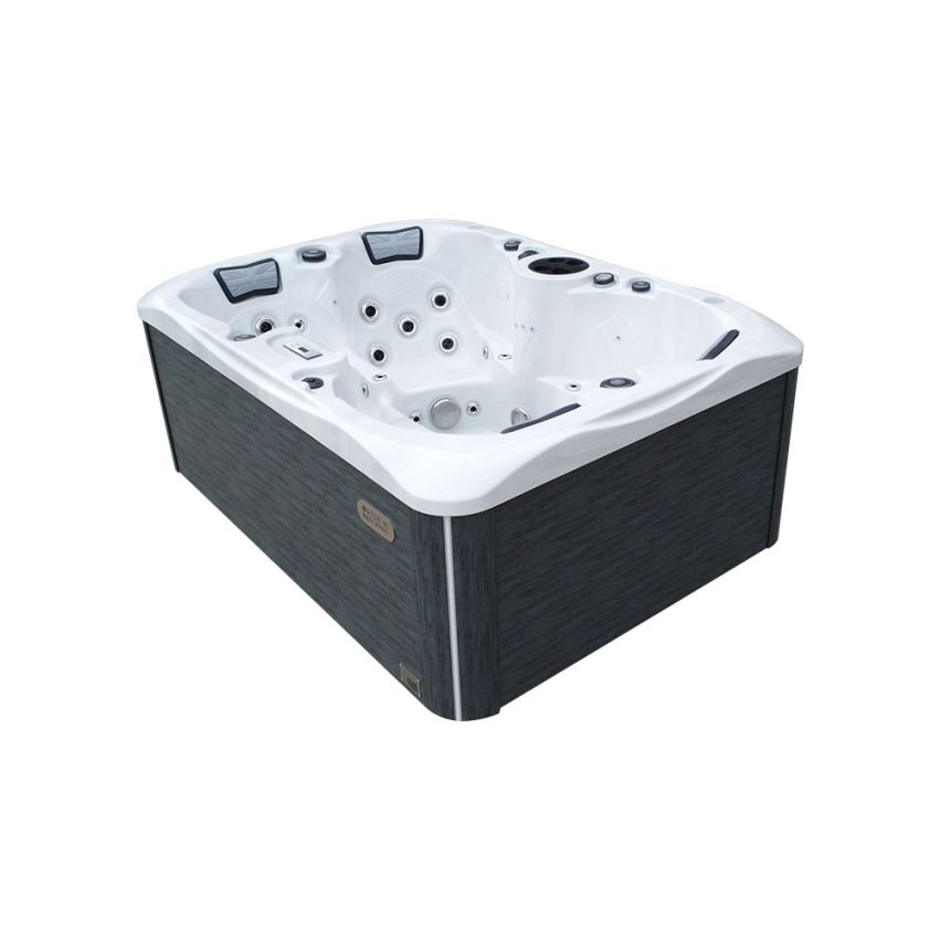 Mercury Hot Tub™