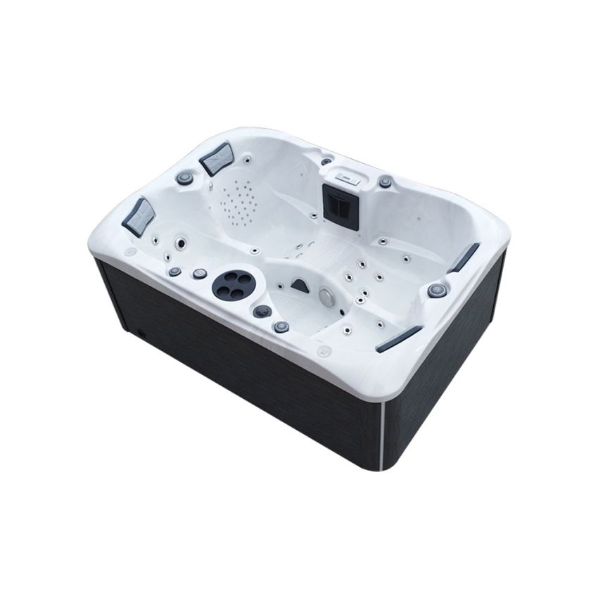 Mercury Hot Tub™