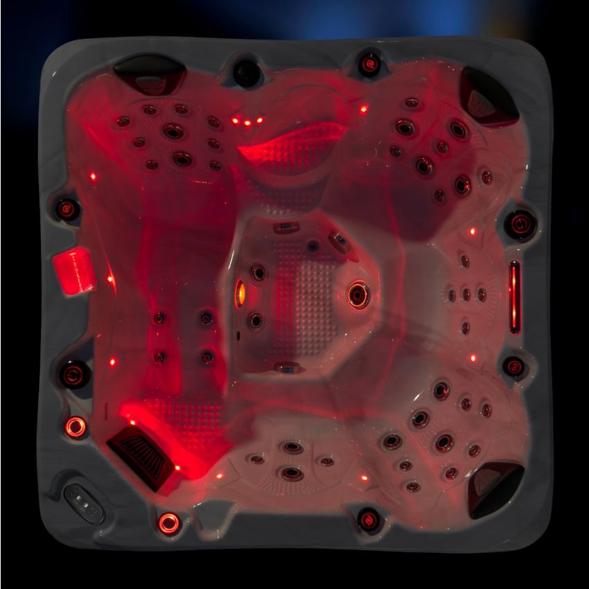 Admiral™ 5 Person Hot Tub