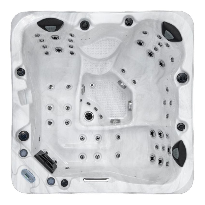 Viceroy™ 4 Person Hot Tub