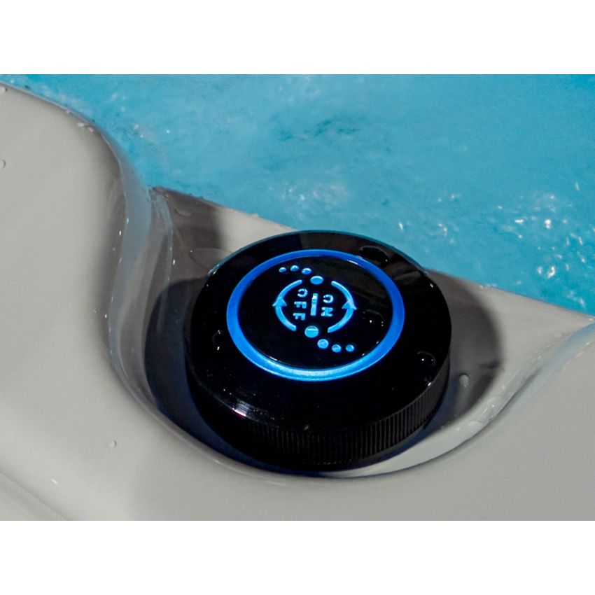 Emperor™ 6 Person Lounger Hot Tub