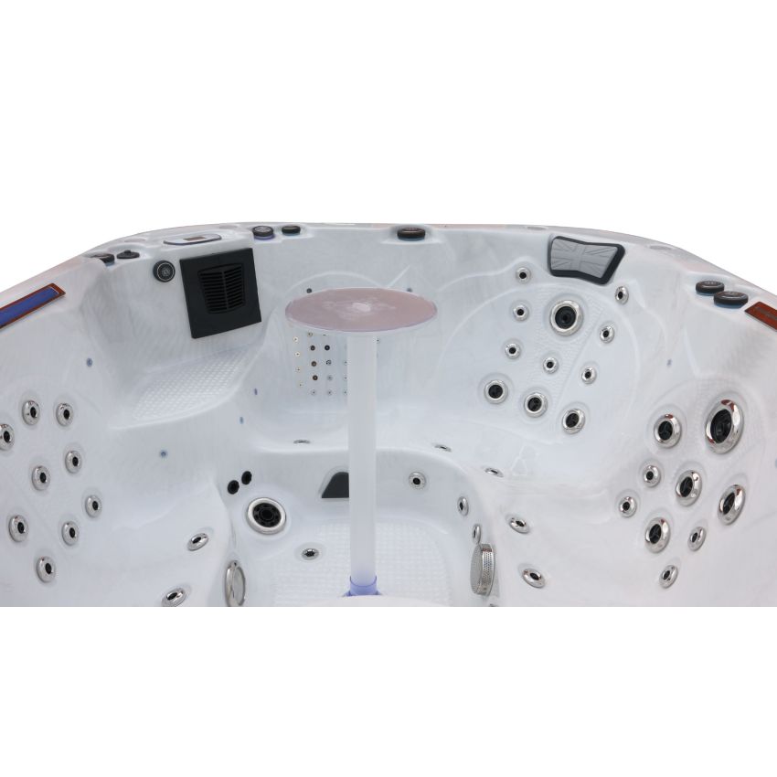 Sandringham Hot Tub™