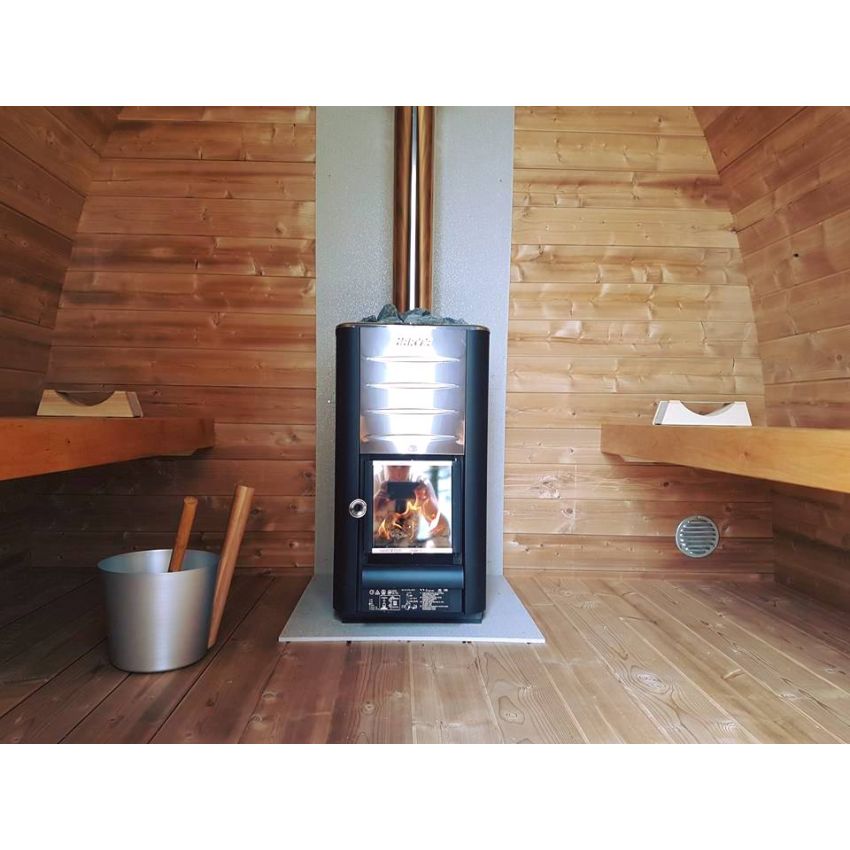 Lovisa 300T Pod Sauna