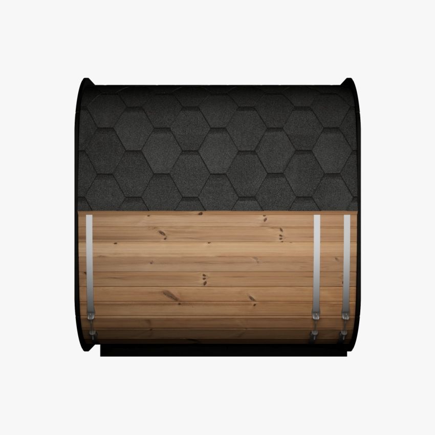 IDOL 220XL T with Full Front Glass 