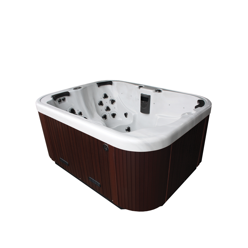 Pre Loved Coast Spas Omega L30 Classic Hot Tub