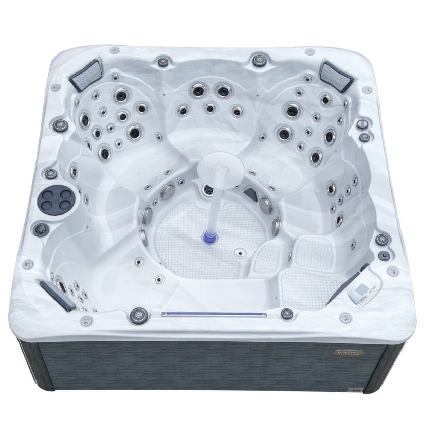 Sterling Hot Tub™