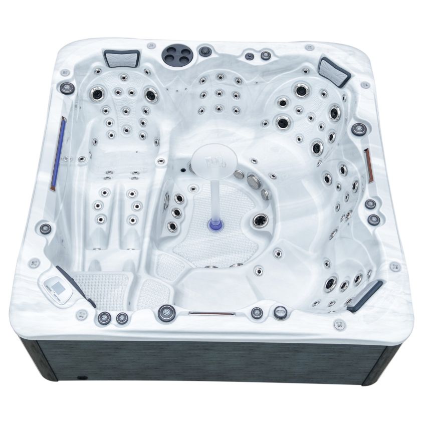 Ex-display Empire Hot Tub™