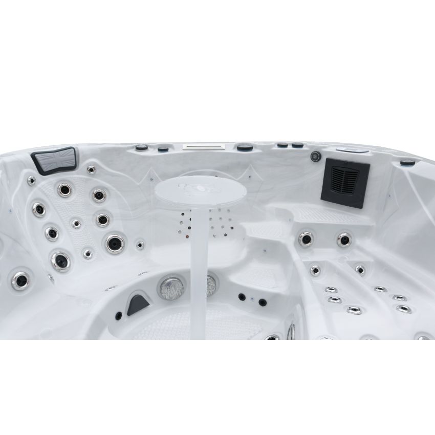 Ex-display Empire Hot Tub™