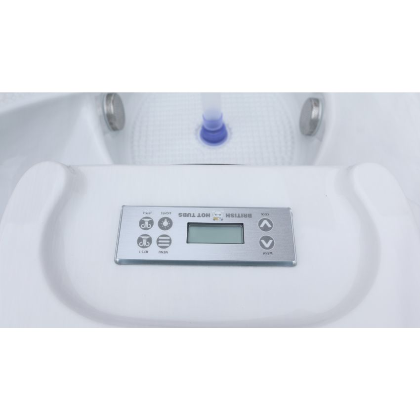 Ex-display Westwood Hot Tub™