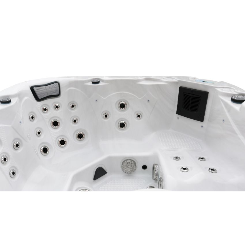Serenity™ 5 Person Hot Tub