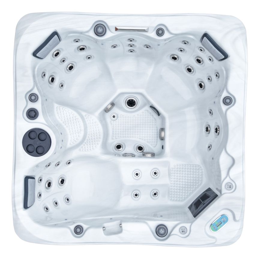 Serenity™ 5 Person Hot Tub