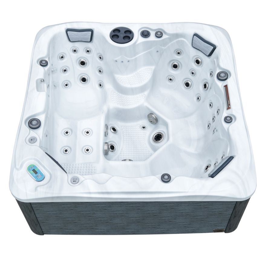 Serenity™ 5 Person Hot Tub