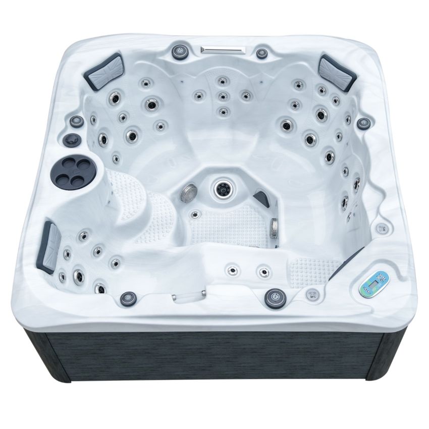 Serenity™ 5 Person Hot Tub