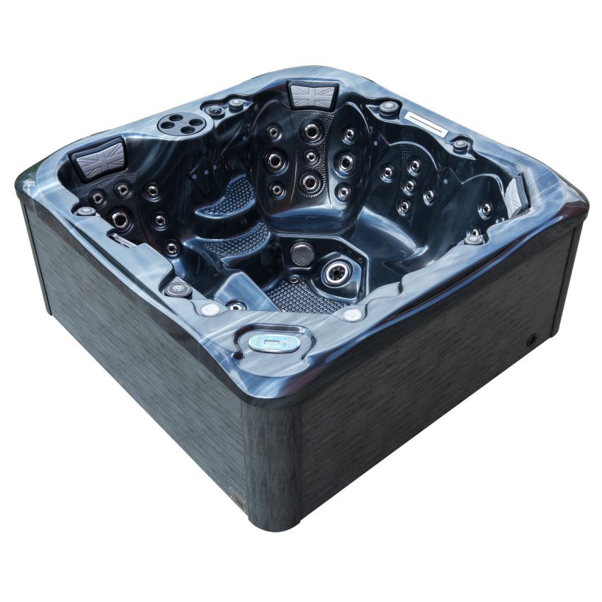 Serenity™ 5 Person Hot Tub