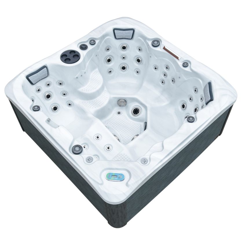 Serenity™ 5 Person Hot Tub