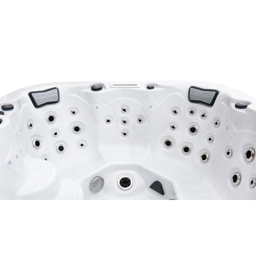 Serenity™ 5 Person Hot Tub