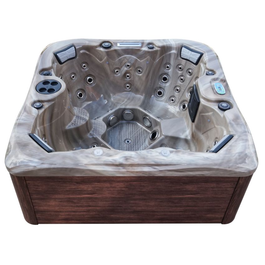 Oasis™ 6 Person Hot Tub
