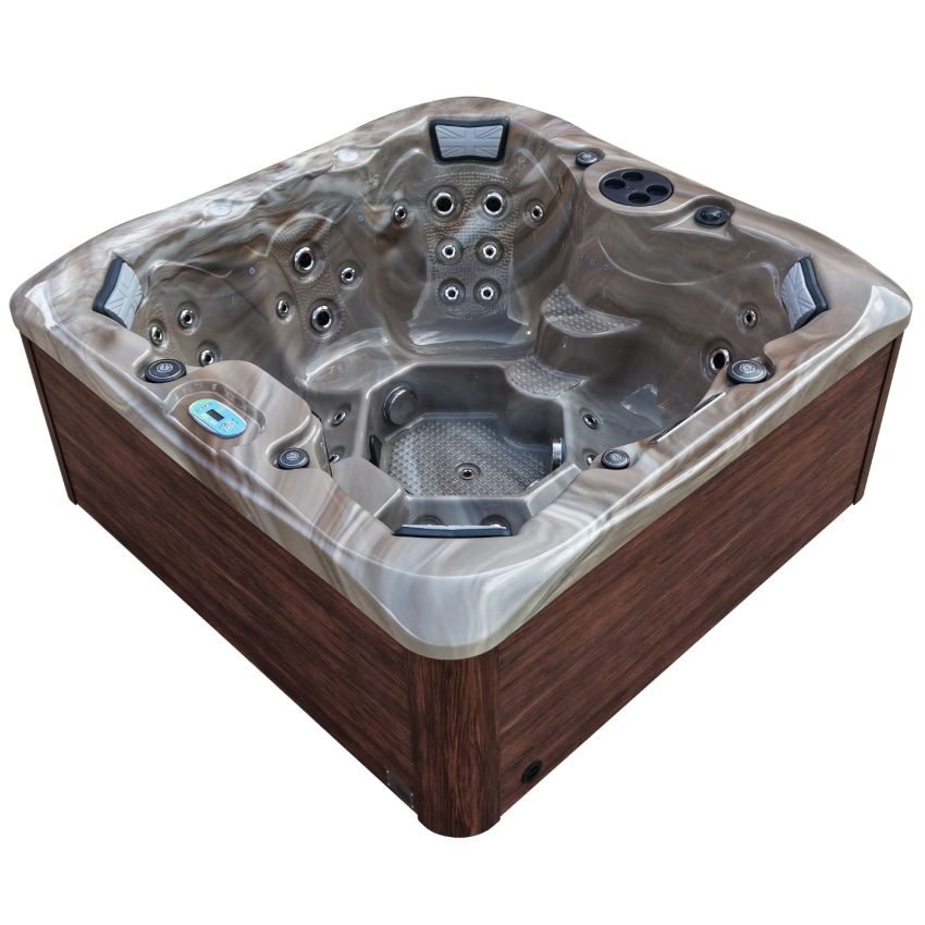 Oasis™ 6 Person Hot Tub