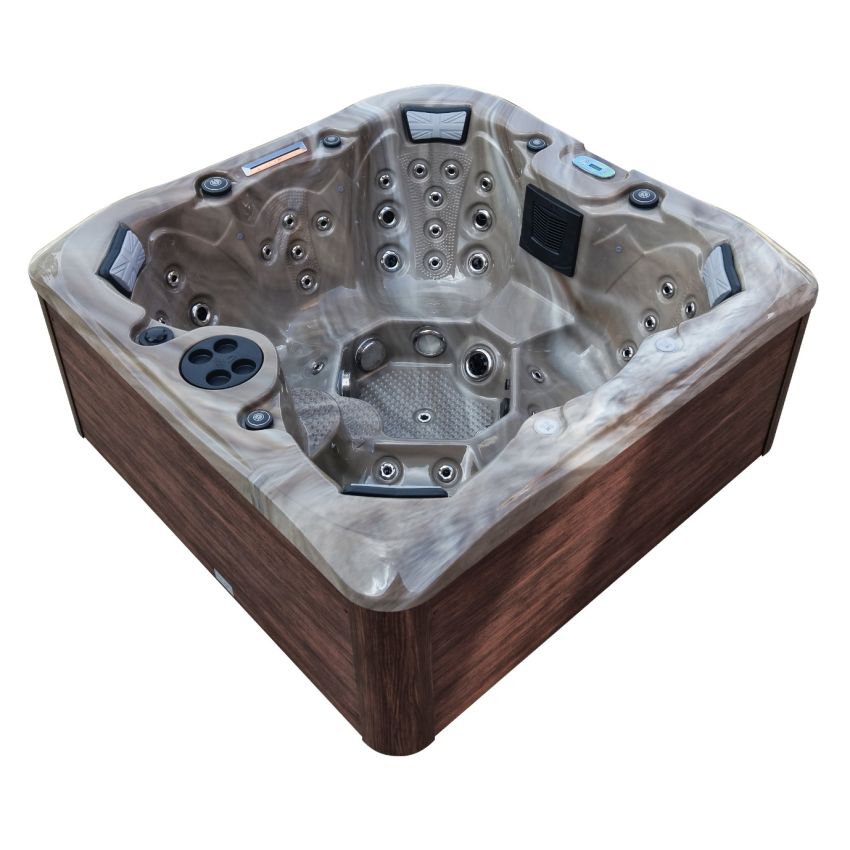 Oasis™ 6 Person Hot Tub