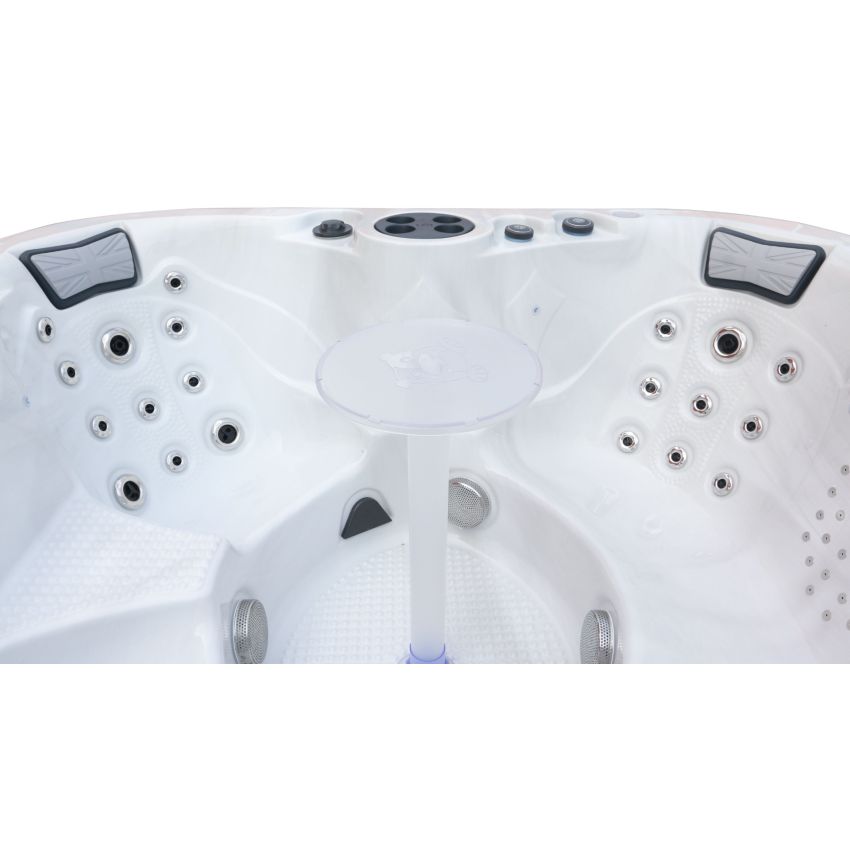 Pre-loved Westwood Hot Tub™