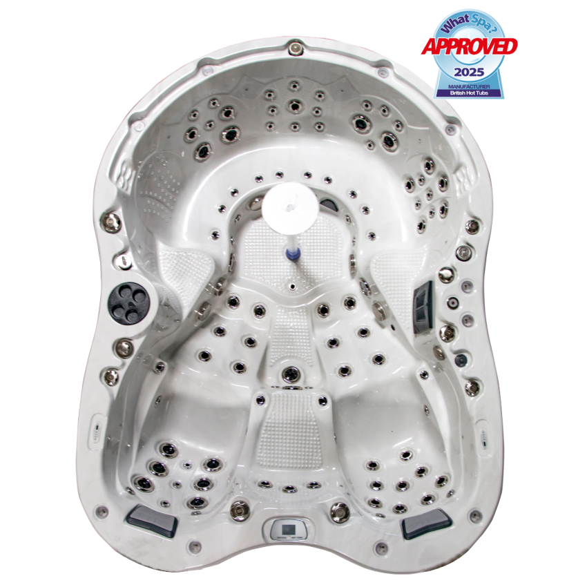  Britannia Hot Tub™