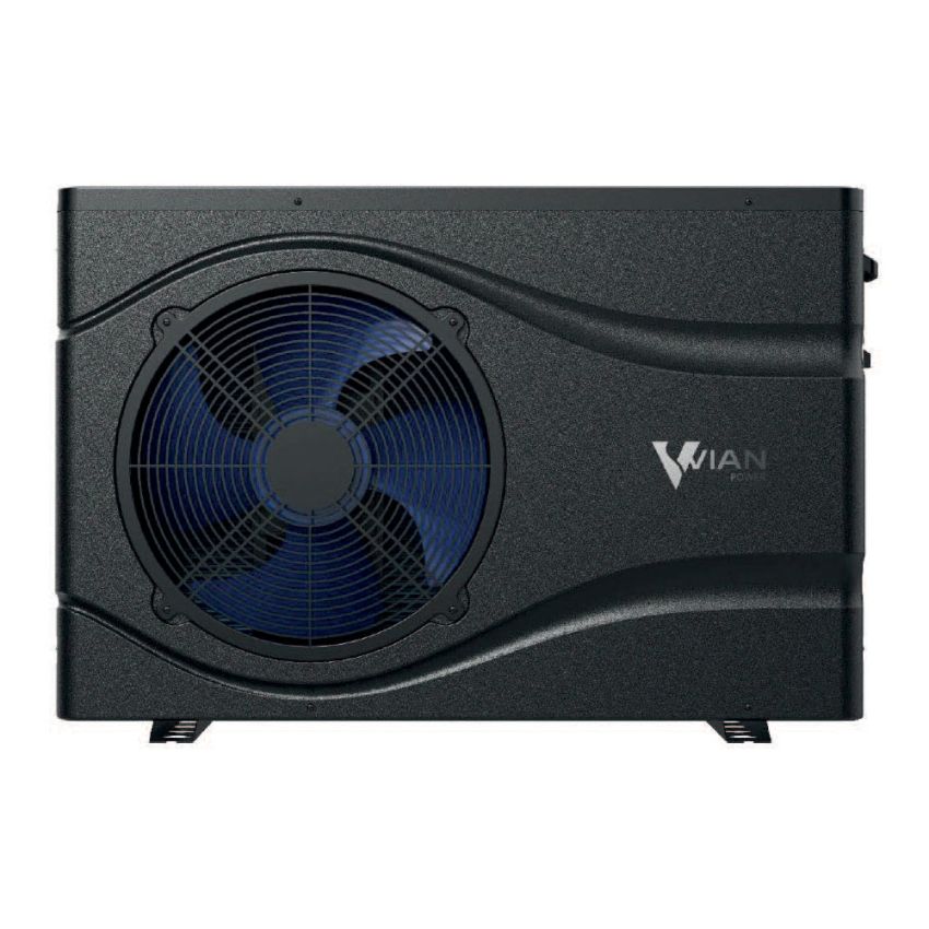 Vian Power S5+ Heat Pump
