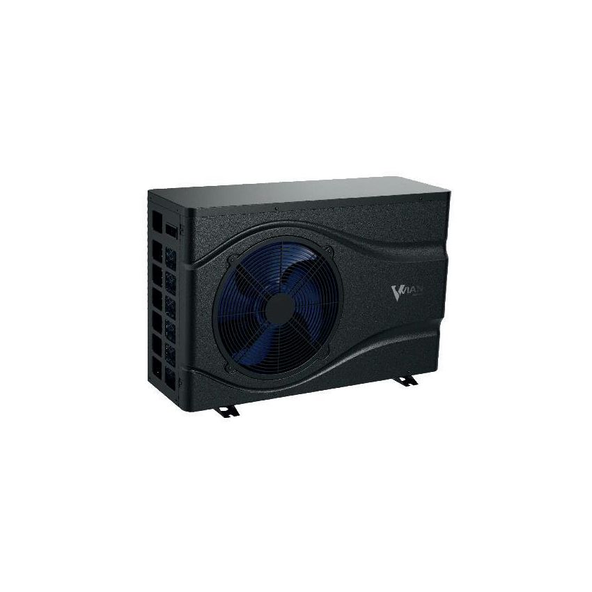 Vian Power S5+ Heat Pump