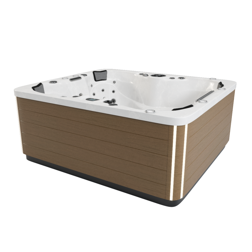 Pre-loved Westwood Hot Tub™️