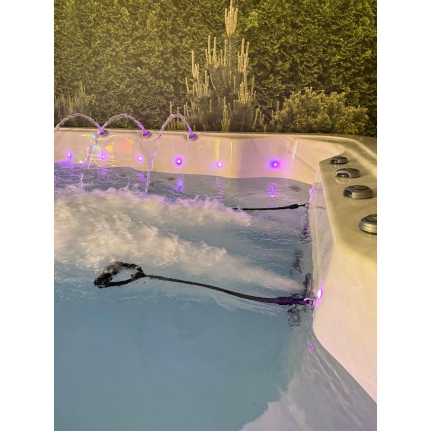 EcoSpa 400S 3.9m Party Spa