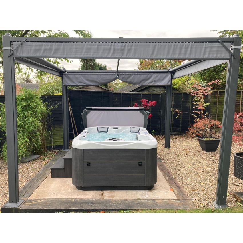 Tranquil™ 3-4 Person Hot Tub