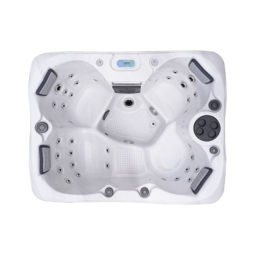 Tranquil™ 3-4 Person Hot Tub