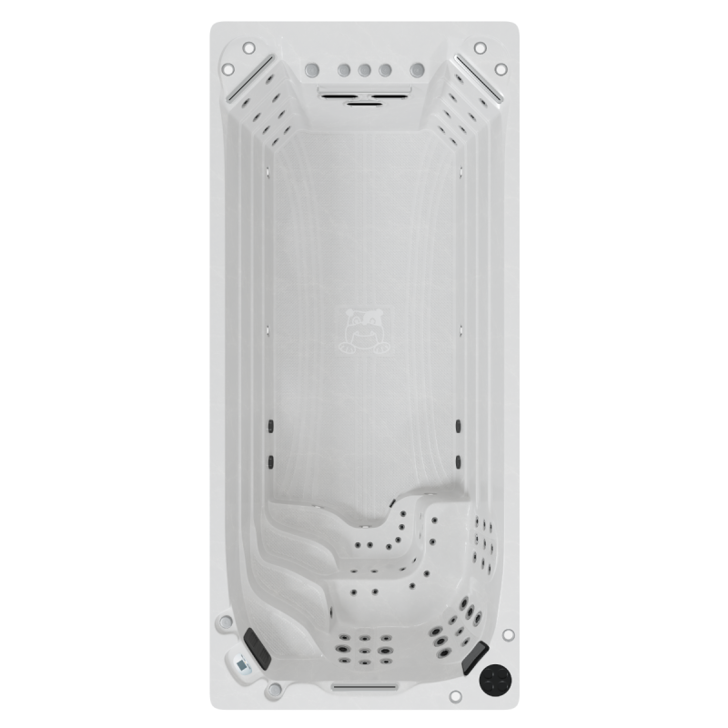 BHT 500AS 5m Swim Spa