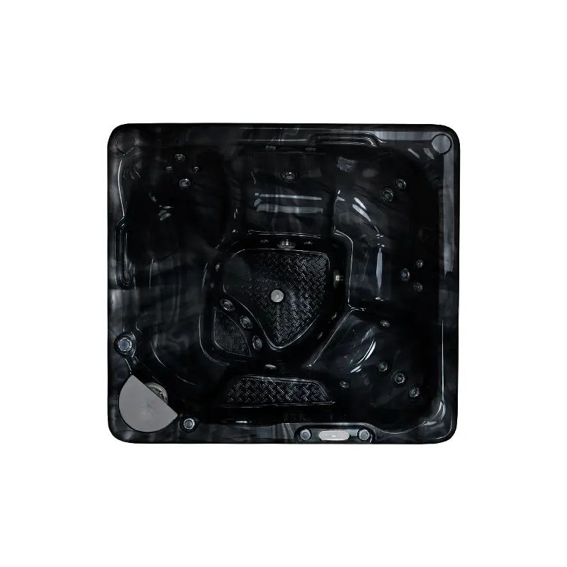 Pre-loved Beachcomber 350 Leep 