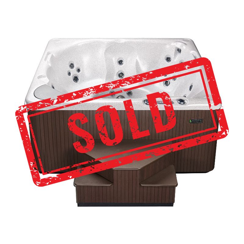 Beachcomber 360 HYBRID4