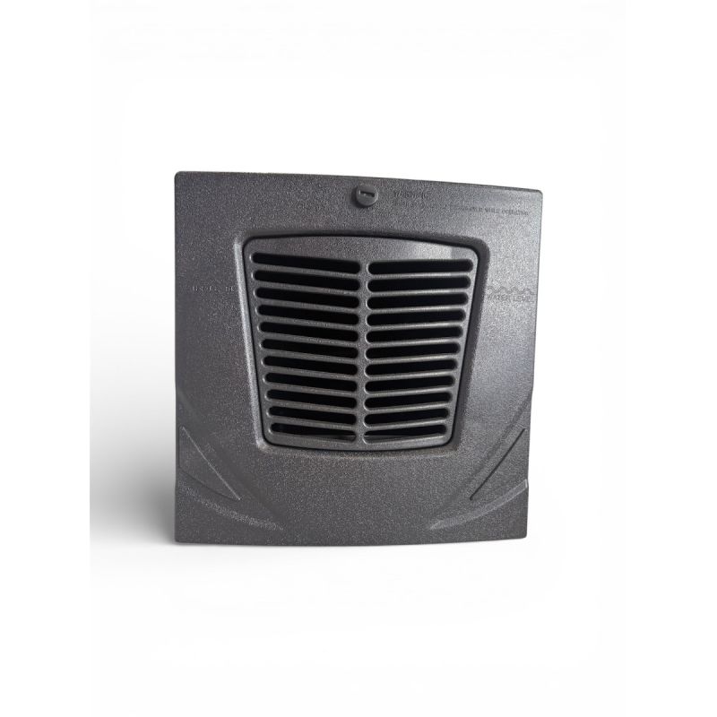 BHT Grey Simmer Grill