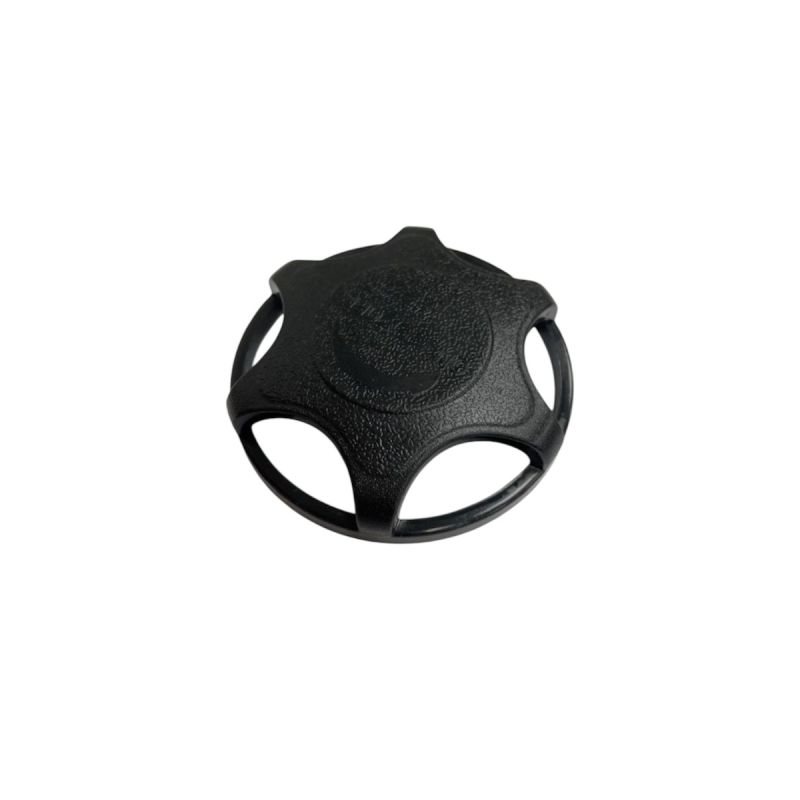 BHT AIR CONTROL CAP (BLACK PLASTIC)