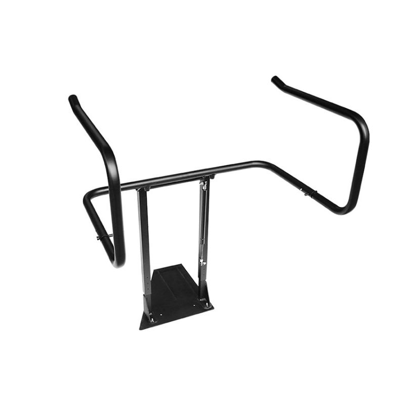 Cover Carry Cover Lifter