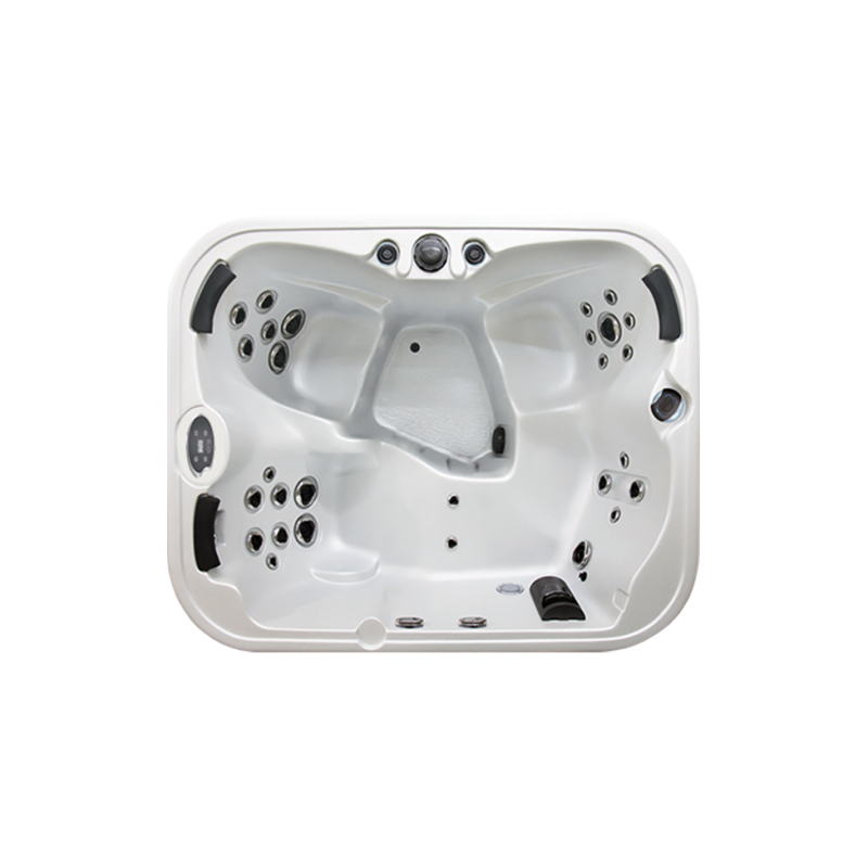 Pre Loved Coast Spas Omega L30 Classic Hot Tub